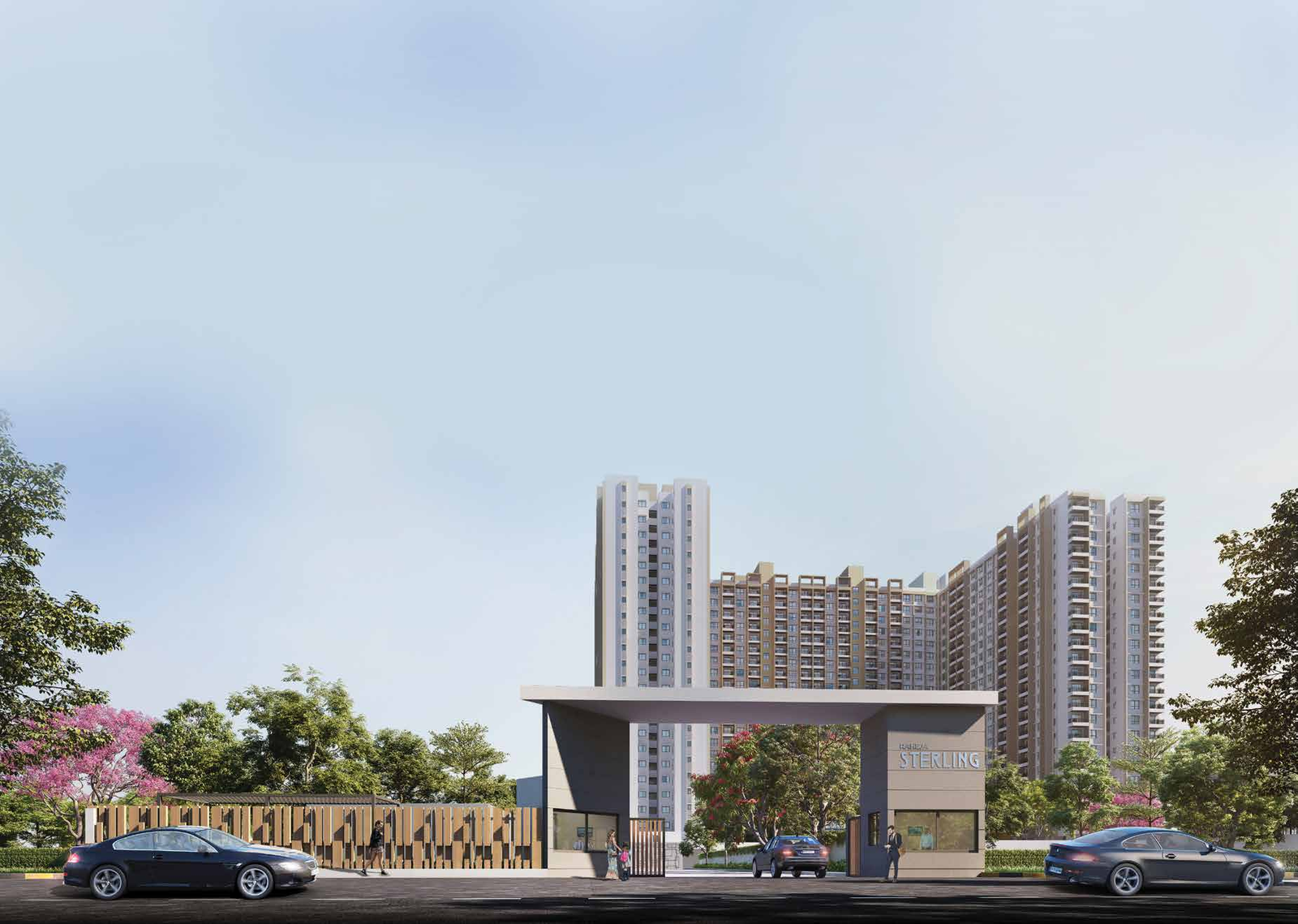 grand Arrival experience